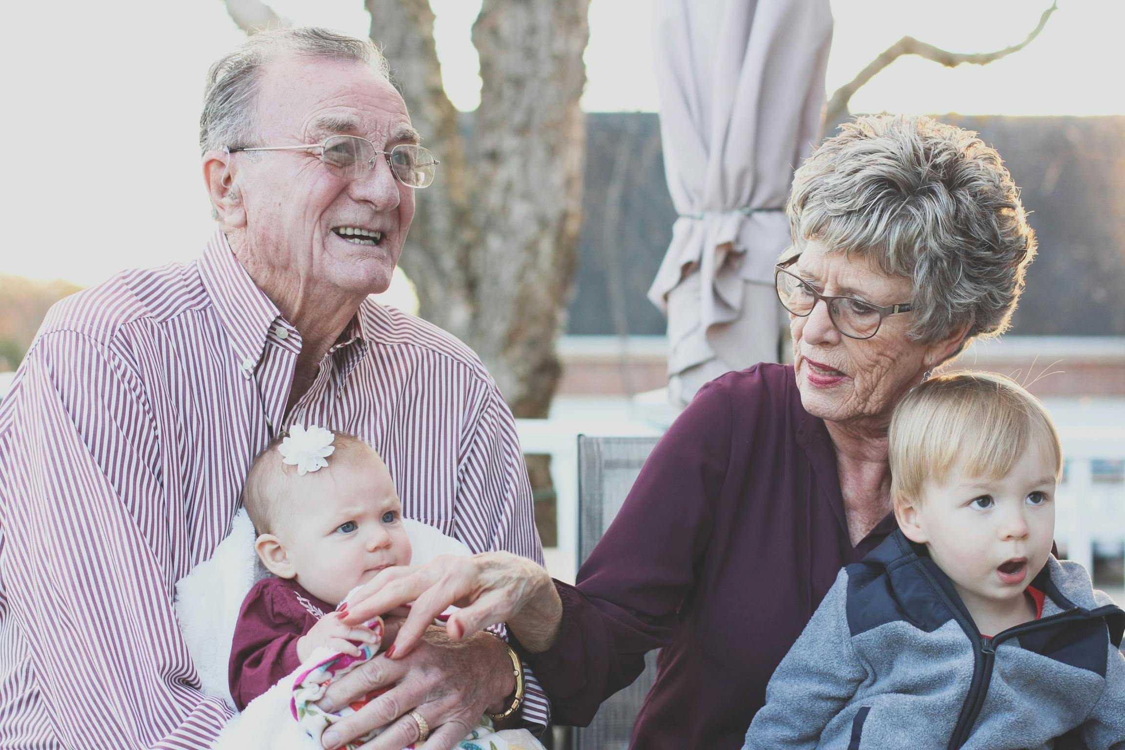 Festa dei Nonni: Perché Celebriamo Questa Giornata? 