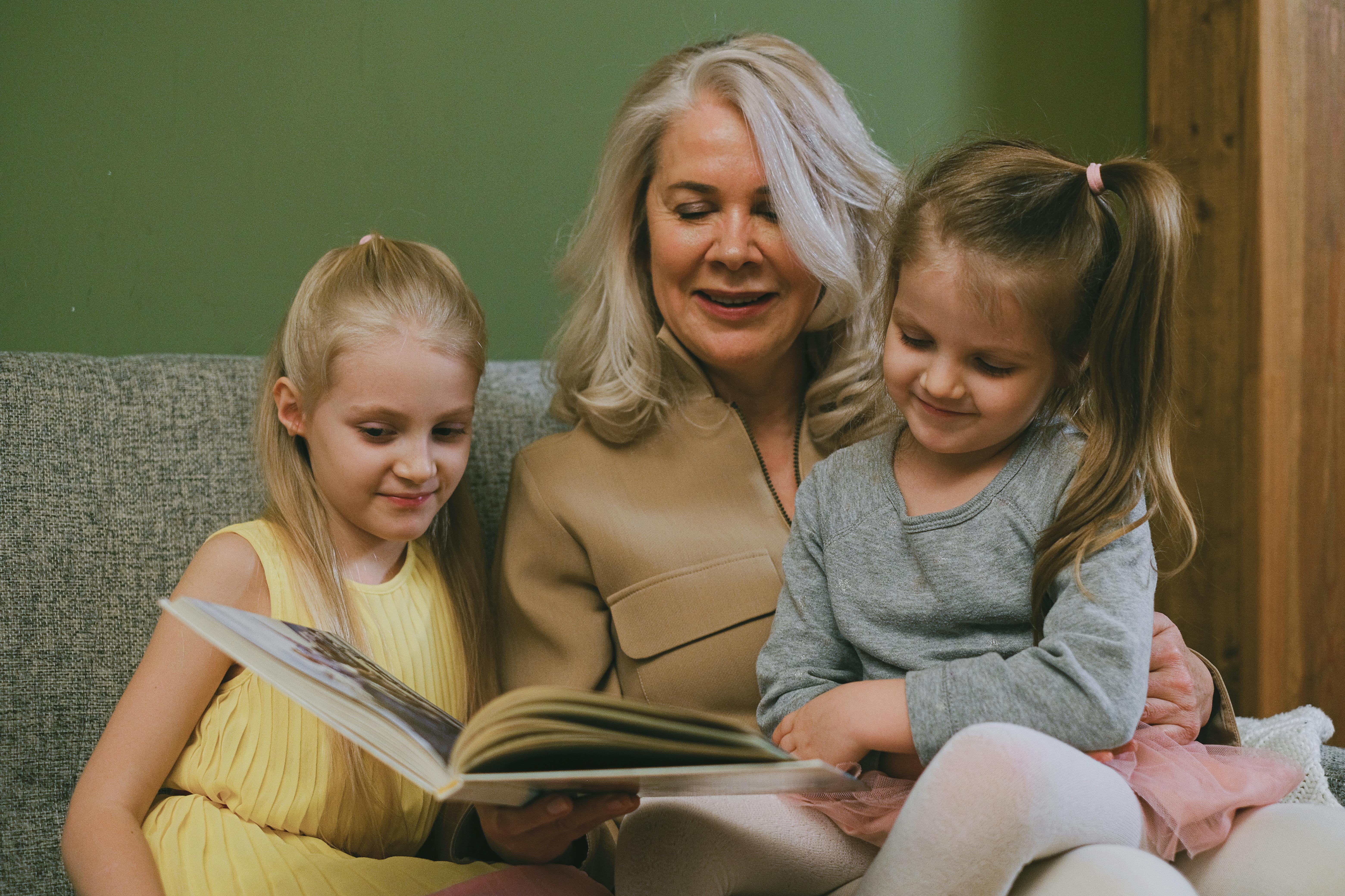 Festa dei Nonni: Riflessioni per il Futuro 