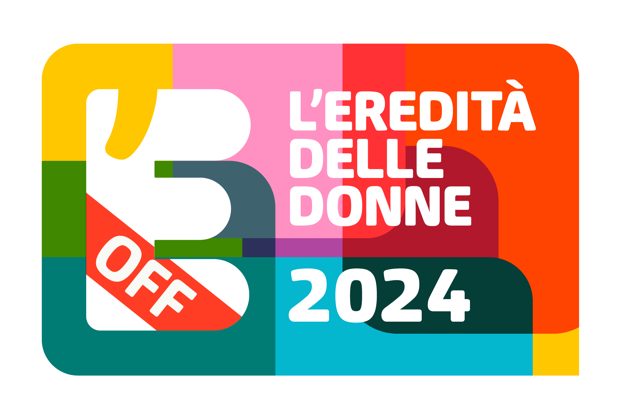 Inclusione e Spazi per Tutti al Festival L’Eredità delle Donne