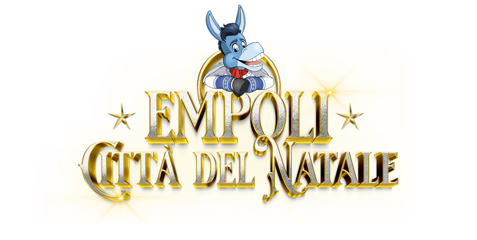 Empoli, Città del Natale: Un'Atmosfera Magica tra Storia e Tradizione