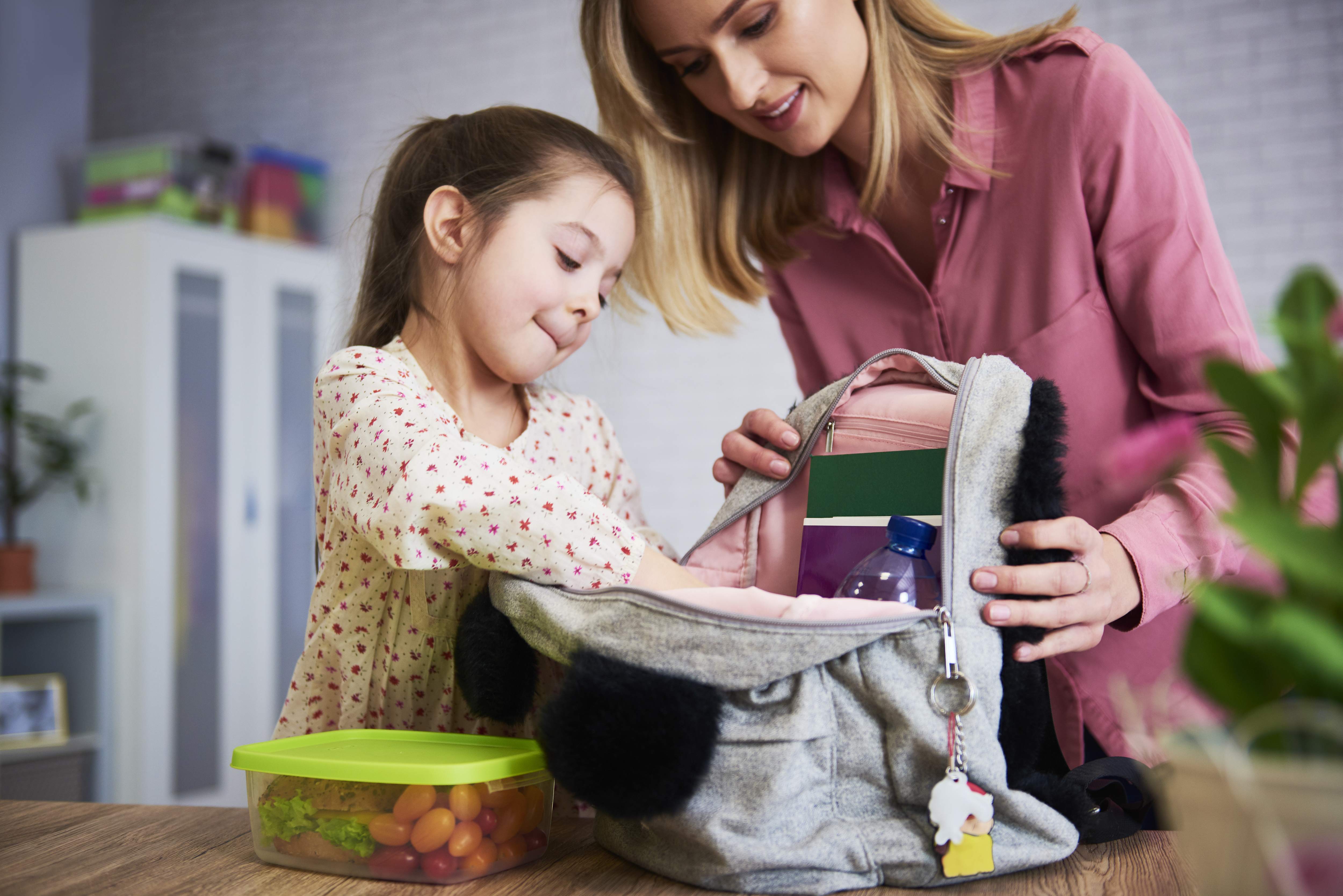 Rientro a Scuola Dopo le Vacanze di Natale: Consigli e Idee per un Nuovo Inizio